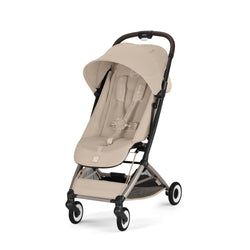 Colour – Almond Beige