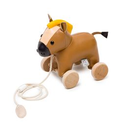 Design – Charles the Horse
