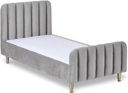 Colour – Velvet Grey