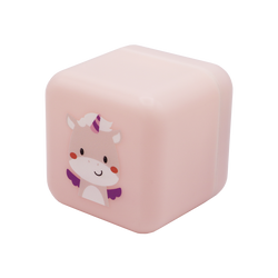Design – Lily the Unicorn