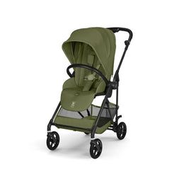 Colour – Moss Green