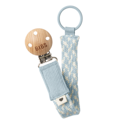 Colour – Baby Blue/Ivory
