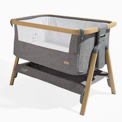 Colour – Oak & Charcoal