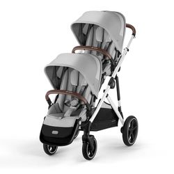 Colour – Lava Grey