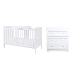 Colour – White
