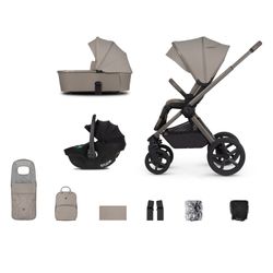 Colour – Taupe