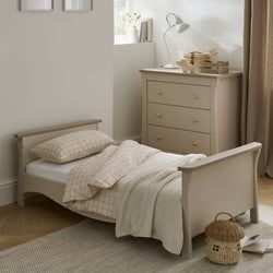 Colour – Cashmere & Ash