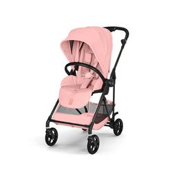 Colour – Candy Pink