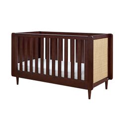 Colour – Warm Walnut