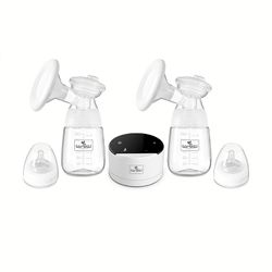 Bundle – Double Pump