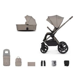 Colour – Taupe
