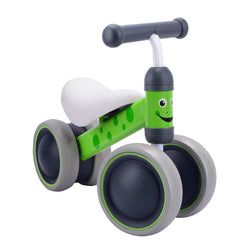 Colour – Bertie Frog
