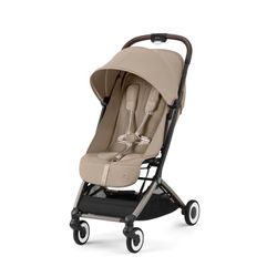 Colour – Almond Beige