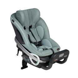 Colour – Sea Green Melange