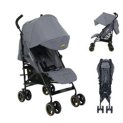 Colour – Grey