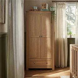 Colour – Oak