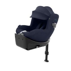 Colour – Nautical Blue