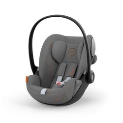 Colour – Lava Grey
