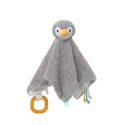 Colour – Martin the Penguin