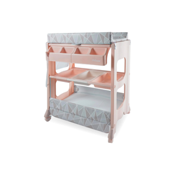 Colour – Rose Geo
