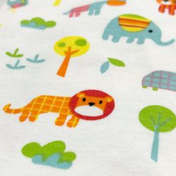 Design – Exotic Kingdom