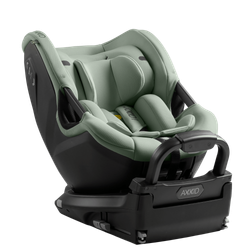 Colour – Nordic Bloom Green