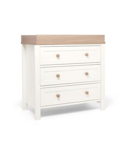 Colour – White & Natural