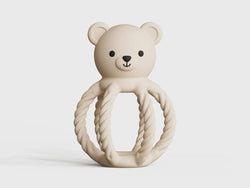 Design – Bear