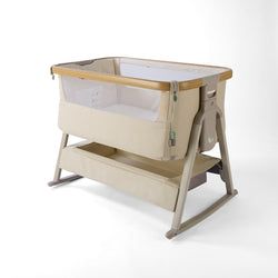 Colour – Toasted Oak & Sand