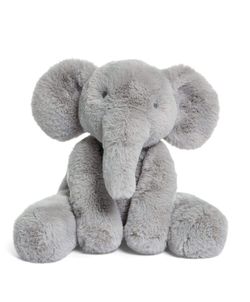 Colour – Elephant