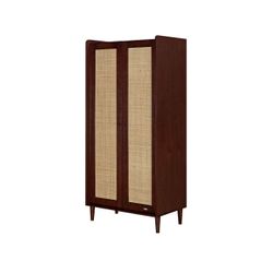 Colour – Warm Walnut