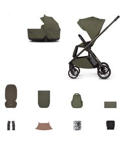 Colour – Olive