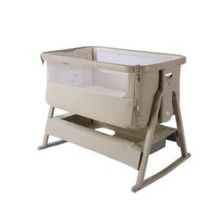 Colour – Soft Walnut & Cocoa
