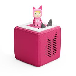 Colour – Pink