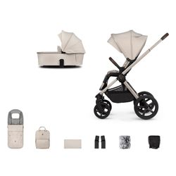 Colour – Stone Beige