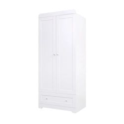 Colour – White