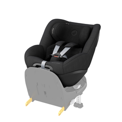 Colour – Authentic Black
