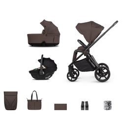 Colour – Chocolate