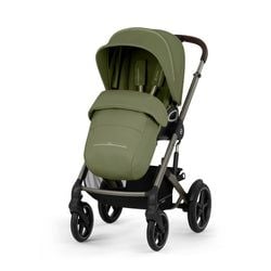 Colour – Moss Green
