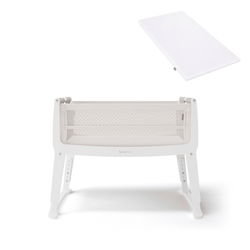 Colour – Paris White