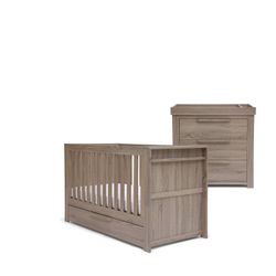 Colour – Oak