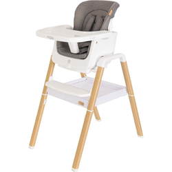 Colour – White & Oak