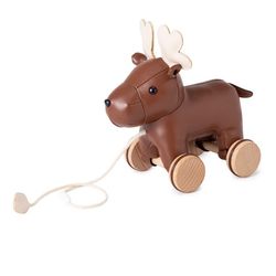 Design – Bruce the Moose