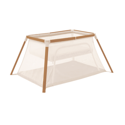Colour – Scandinavian Walnut & Ecru