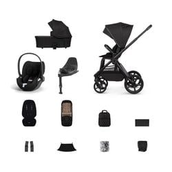 Colour – Onyx