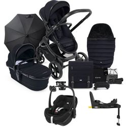 Colour – Black Edition