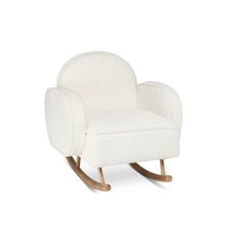 Colour – Boucle Fresh Cream