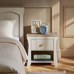 Colour – Cashmere & Ash
