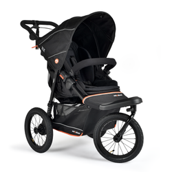 Colour – Summit Black