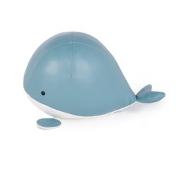 Colour – Madeleine the Whale